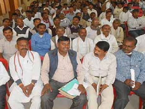 53 million will be in rural development